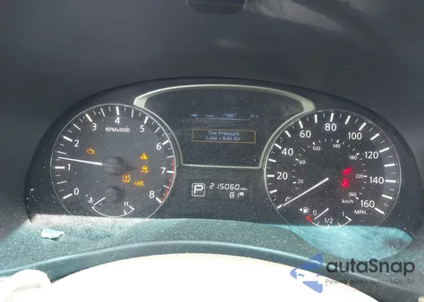 2013 Nissan Pathfinder S from USA, damaged, VIN 5N1AR2MM7DC680644